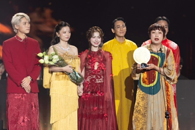 Tinh hoa Việt 2025: Lan toả giá trị sáng tạo và bản sắc văn hoá Việt