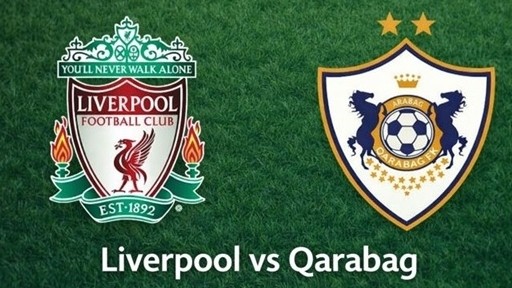 Nhận định, dự đoán trận đấu Liverpool vs Qarabag: Hai trạng thái của Lữ đoàn đỏ