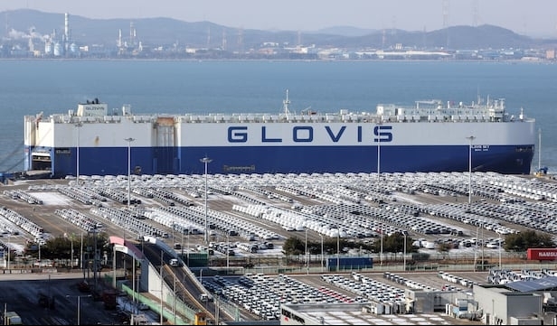 Ngành công nghiệp ô tô Hàn Quốc sẽ chịu tác động 'không thể đong đếm' do mức thuế quan mới của Mỹ