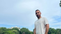 Tết Việt trong ký ức chàng trai Palestine