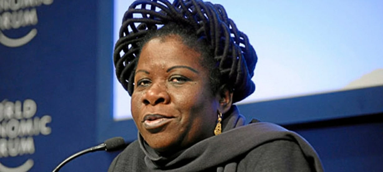 Cựu Thủ tướng Mozambique Luisa Diogo. (Nguồn: aimnews.org)