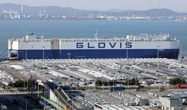 Ngành ô tô Hàn Quốc trước cú sốc thuế quan mới từ Mỹ