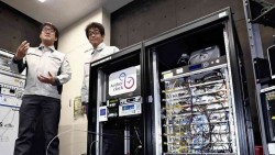 Nhật Bản sắp vận hành đồng hồ quang học lưới vào hệ thống hiệu chỉnh giờ chuẩn quốc gia