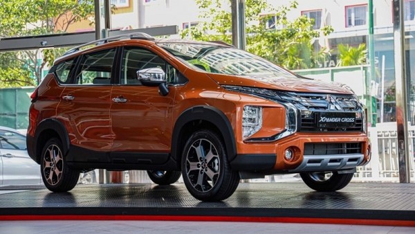 Top 5 mẫu xe gầm cao cũ giá khoảng 500 triệu đồng để vi vu đi Tết