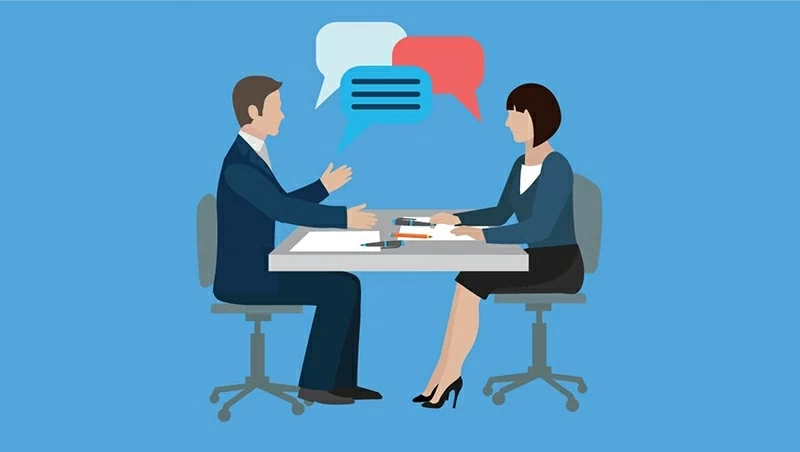 5 điều nhà tuyển dụng Nhật Bản luôn chú ý khi phỏng vấn 5 điều nhà tuyển dụng Nhật Bản luôn chú ý khi phỏng vấn