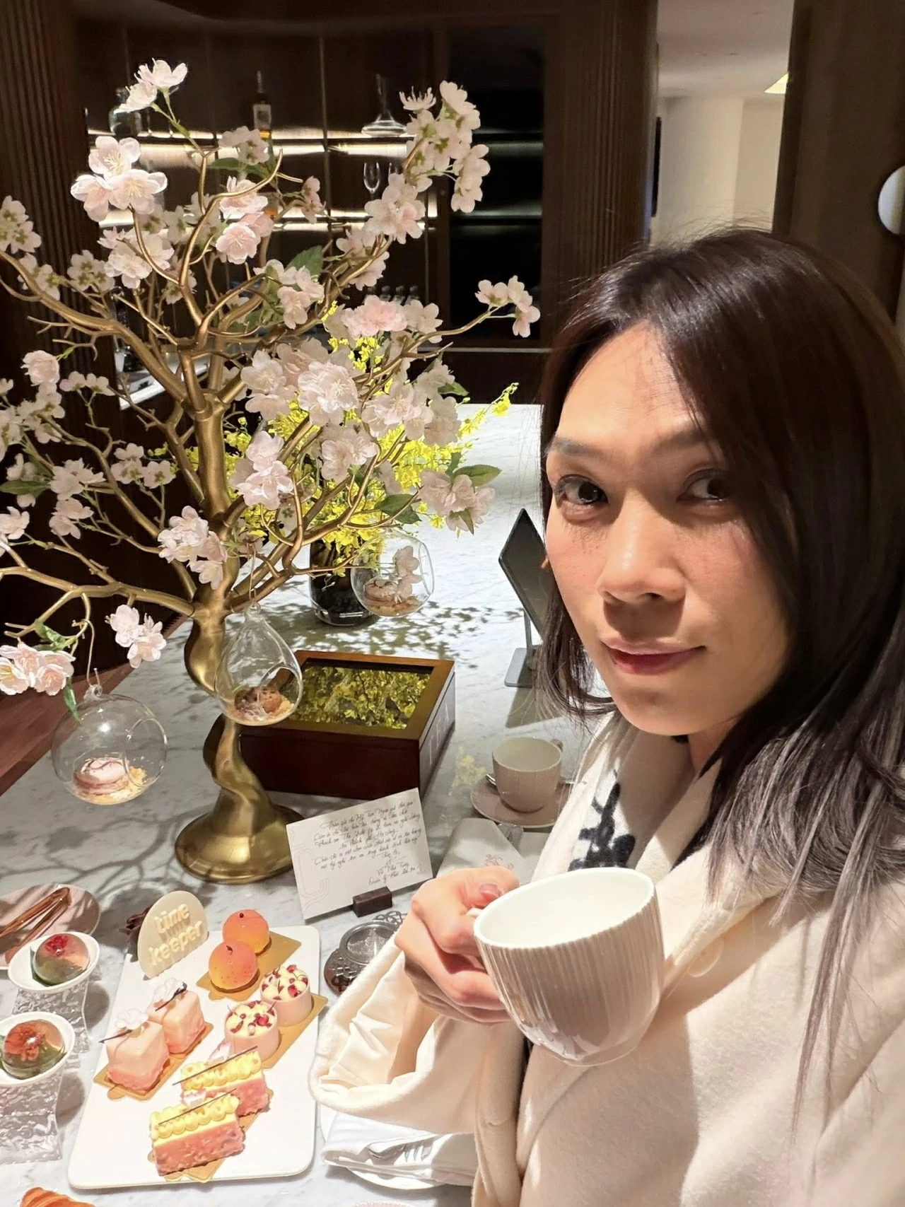 Sao Việt Sao Việt