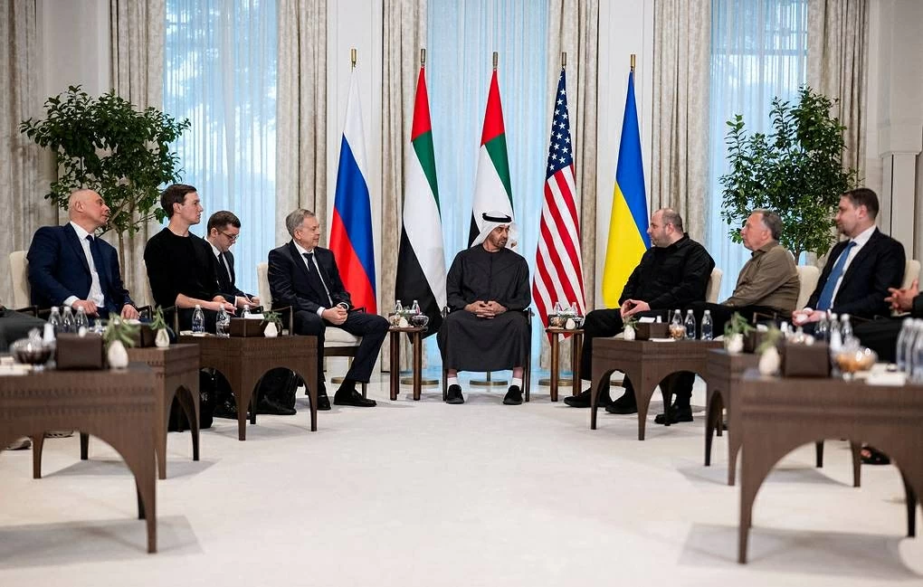 Nga thừa nhận đàm phán với Ukraine rất nhạy cảm và khó khăn, Mỹ đã đề xuất gì?