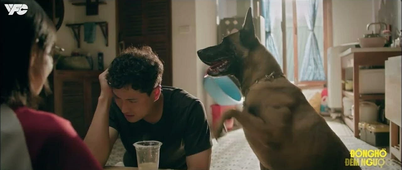 Đồng hồ đếm ngược tập 1: Thành có tin vui...