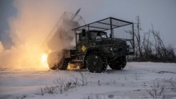 Xung đột Ukraine: Ngoại trưởng Mỹ cảnh báo nguy cơ Washington bị cuốn vào xung đột mới, tiết lộ chướng ngại vật then chốt cản trở thỏa thuận hòa bình