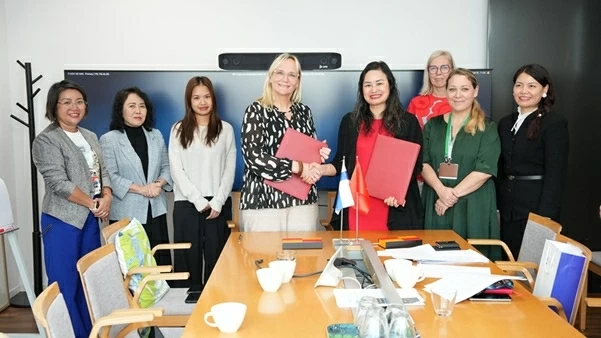 Triết lý giáo dục Phần Lan và bài toán lãnh đạo giáo dục tại Việt Nam