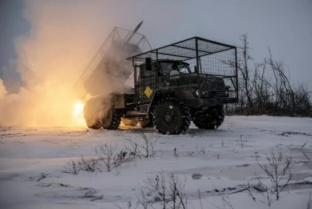 Xung đột Ukraine: Ngoại trưởng Mỹ cảnh báo nguy cơ Washington bị cuốn vào xung đột mới, tiết lộ chướng ngại vật then chốt cản trở thỏa thuận hòa bình Xung đột Ukraine: Ngoại trưởng Mỹ cảnh báo nguy cơ Washington bị cuốn vào xung đột mới, tiết lộ chướng ngại vật then chốt cản trở thỏa thuận hòa bình