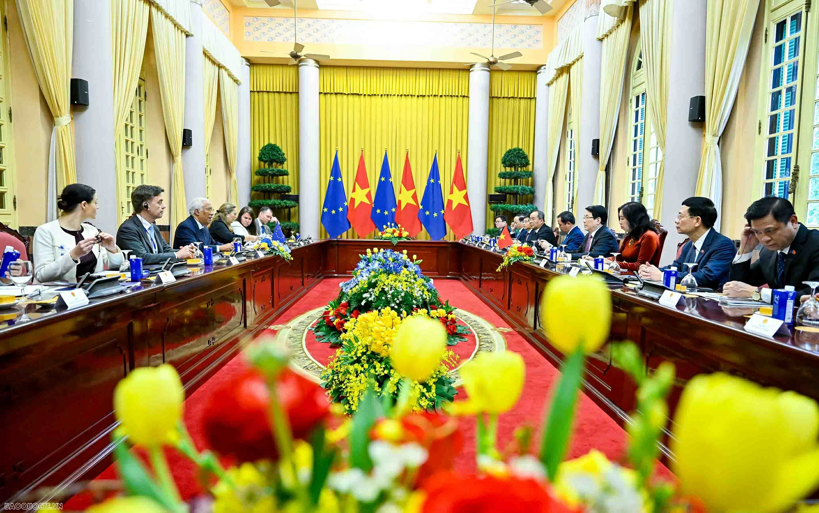 Hội đàm Hội đàm