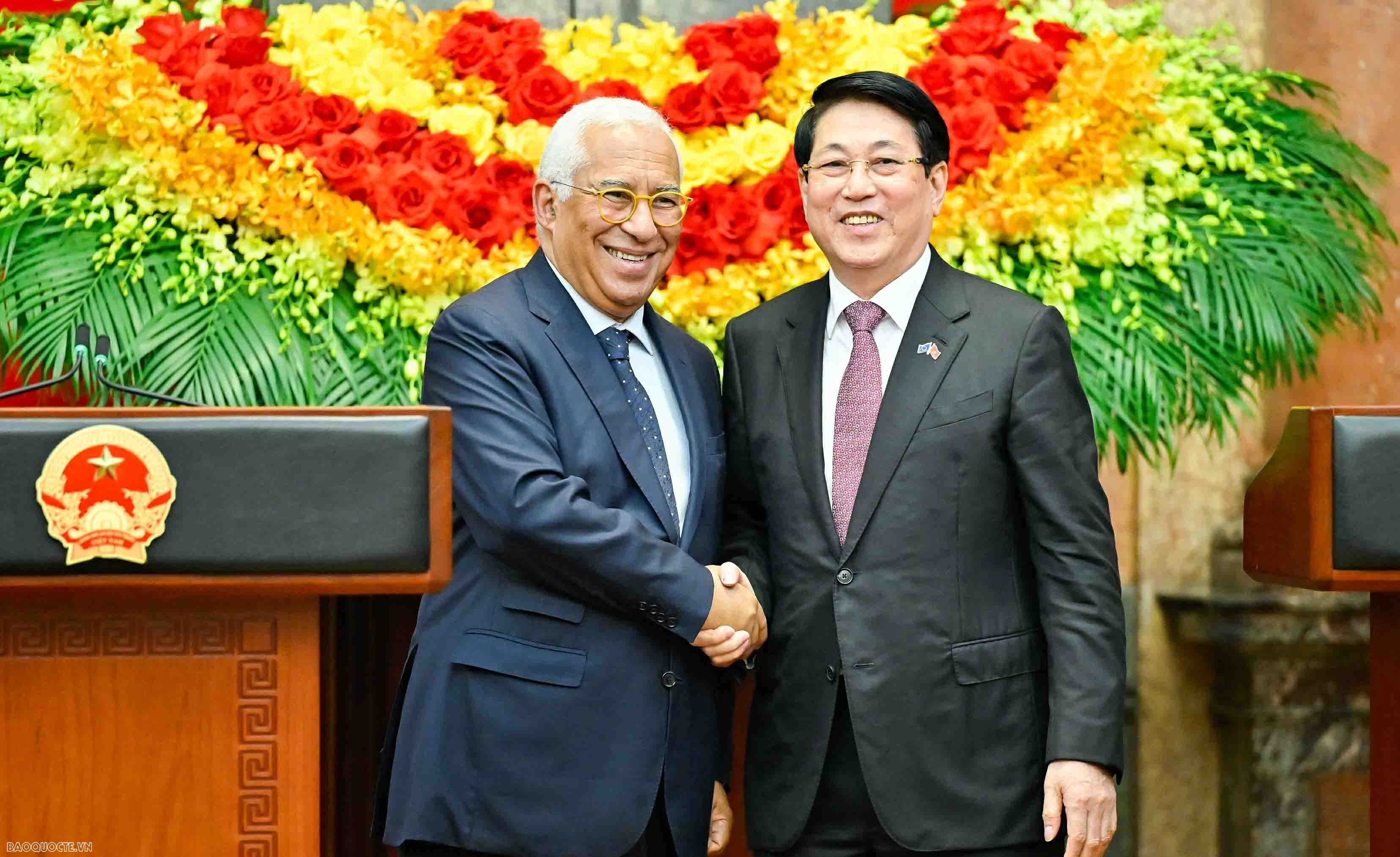 Hội đàm