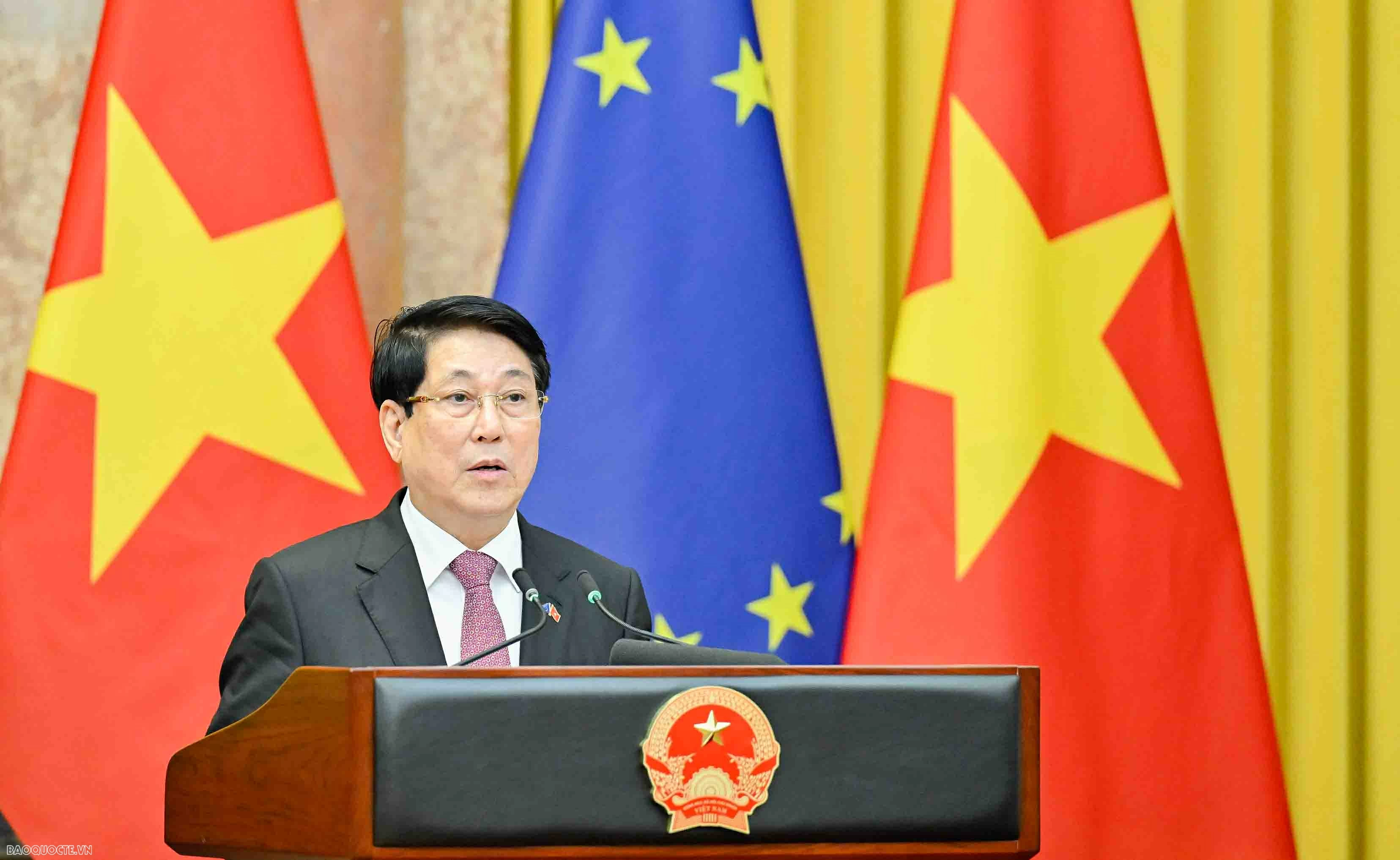 Hội đàm