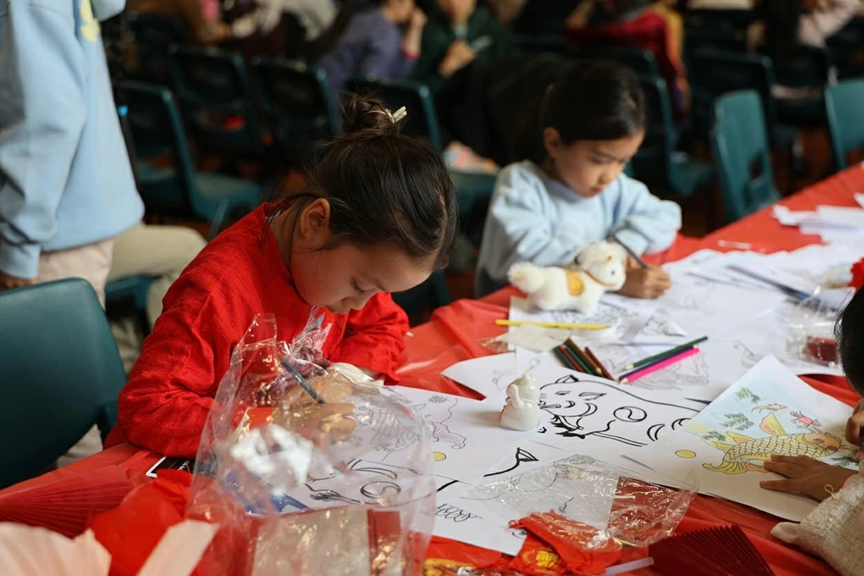 Tết Việt chào Xuân Bính Ngọ 2026 gắn kết cộng đồng người Việt Nam tại New Zealand