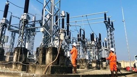 Lịch cúp điện Thành phố Huế hôm nay ngày 30/1/2026