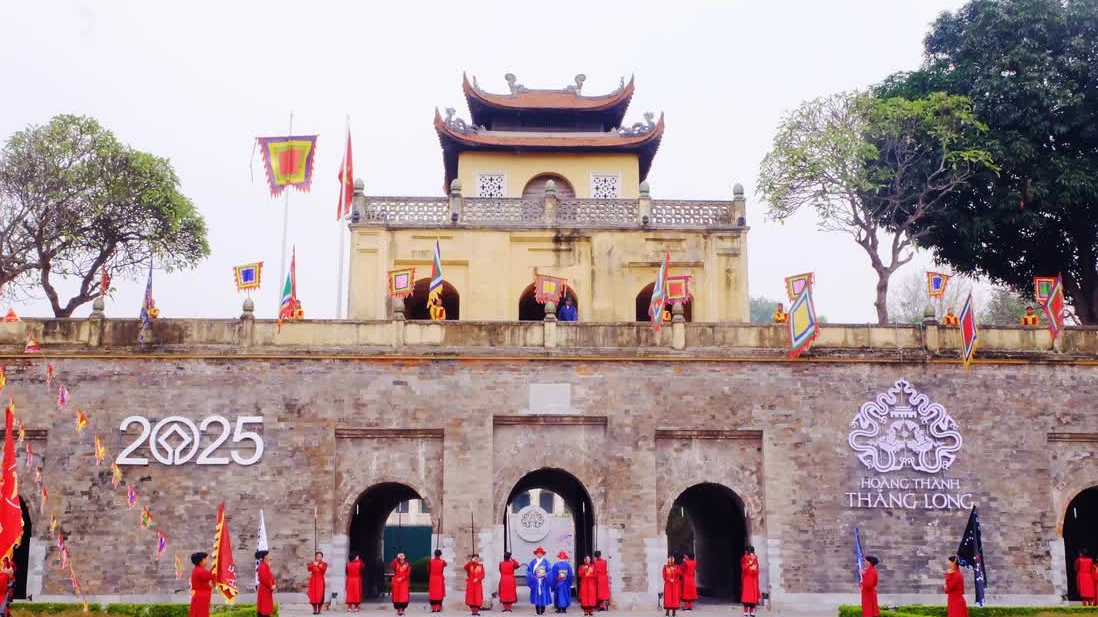 Nghị quyết 80: Văn hóa là nguồn lực phát triển và sức mạnh nội sinh quốc gia