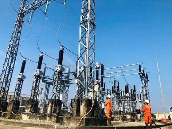 Lịch cúp điện Thành phố Huế hôm nay ngày 30/1/2026
