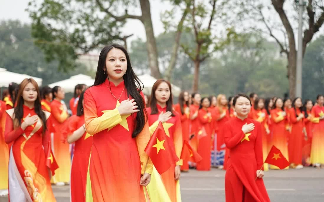 Nghị quyết 80: Văn hóa là nguồn lực phát triển và sức mạnh nội sinh quốc gia Nghị quyết 80: Văn hóa là nguồn lực phát triển và sức mạnh nội sinh quốc gia