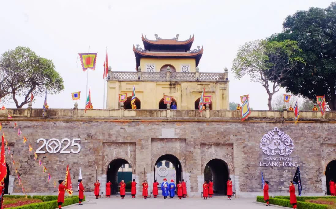 Nghị quyết 80: Văn hóa là nguồn lực phát triển và sức mạnh nội sinh quốc gia Nghị quyết 80: Văn hóa là nguồn lực phát triển và sức mạnh nội sinh quốc gia