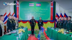 Campuchia-Thái Lan không đạt được đồng thuận trong cuộc họp Ủy ban biên giới chung