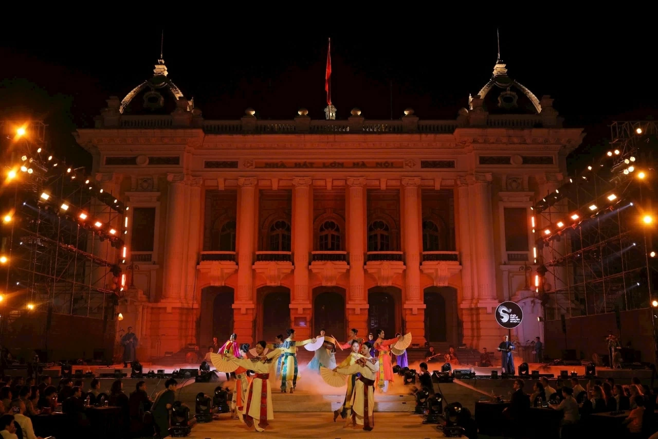 Nghị quyết 80: Văn hóa là nguồn lực phát triển và sức mạnh nội sinh quốc gia