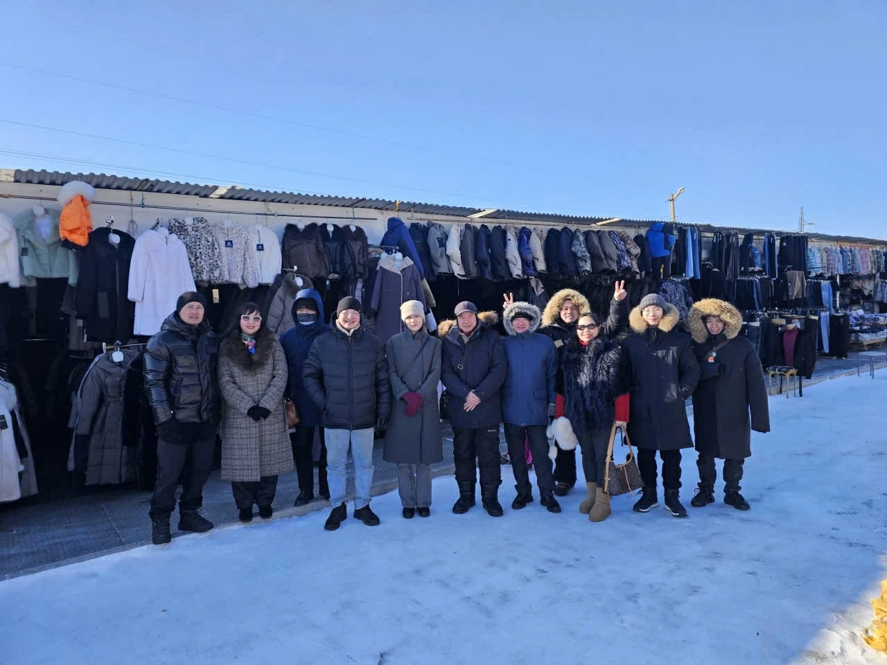 Lan tỏa thành công của Đại hội Đảng XIV tới cộng đồng người Việt vùng Viễn Đông, hướng về Tết cổ truyền Bính Ngọ 2026