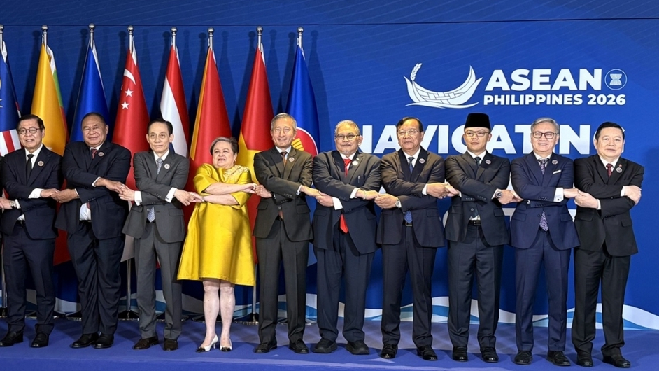 ASEAN là ưu tiên hàng đầu trong chính sách đối ngoại của Việt Nam, cam kết cùng xây dựng Cộng đồng đoàn kết và vững mạnh