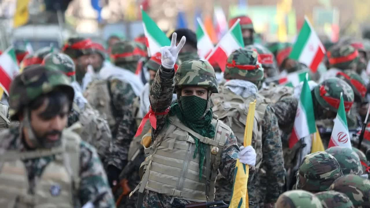 EU đưa IRGC của Iran vào danh sách khủng bố, Israel hoan nghênh, Tehran gọi sai lầm chiến lược