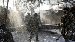 Xung đột Ukraine: Tổng thống Mỹ tuyên bố Nga đồng ý ngừng tấn công một tuần, Washington khẳng định giải pháp 'đang đến rất gần'