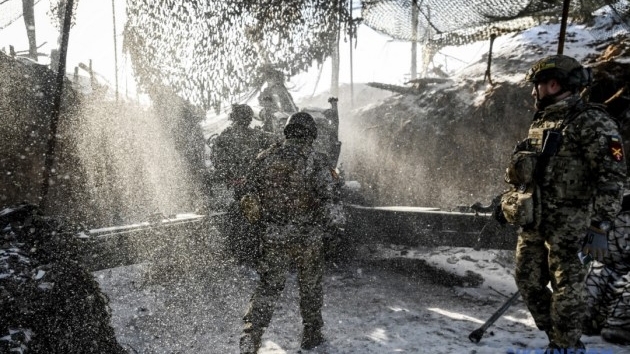 Xung đột Ukraine: Tổng thống Mỹ tuyên bố Nga đồng ý ngừng tấn công một tuần, Washington khẳng định giải pháp 'đang đến rất gần'