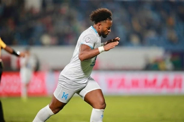 Xuân Son tỏa sáng, Nam Định vào bán kết ASEAN Club Championship