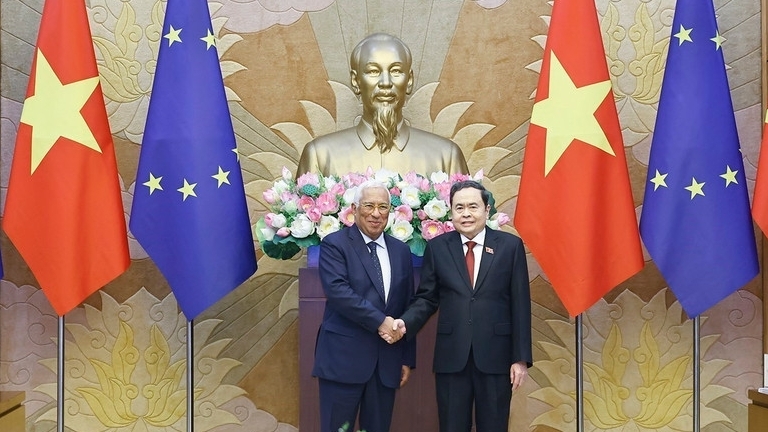 Việt Nam luôn coi EU là đối tác quan trọng trong tiến trình hội nhập và phát triển đất nước