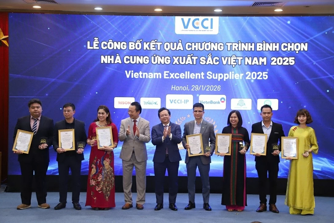Nâng cao năng lực cho doanh nghiệp Việt để tham gia sâu vào chuỗi cung ứng toàn cầu Nâng cao năng lực cho doanh nghiệp Việt để tham gia sâu vào chuỗi cung ứng toàn cầu