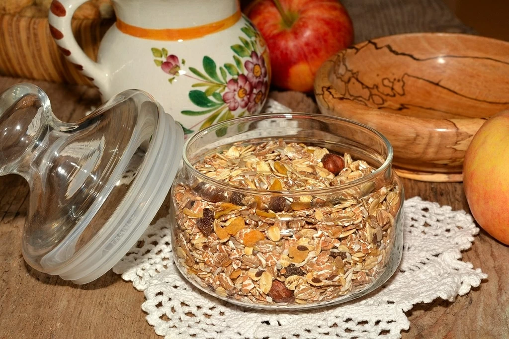 Ăn yến mạch trong hai ngày có thể giảm đáng kể mức cholesterol xấu Ăn yến mạch trong hai ngày có thể giảm đáng kể mức cholesterol xấu