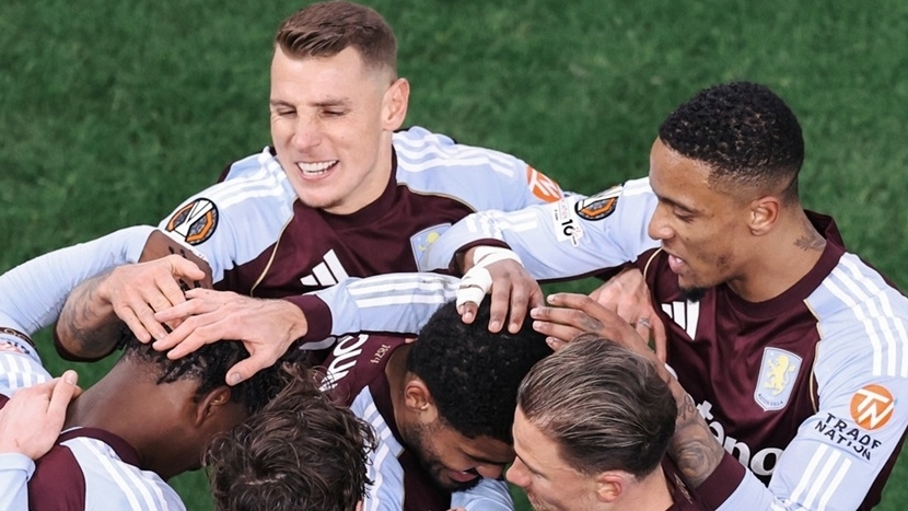 Đã xác định 24 CLB dự vòng knock-out Europa League