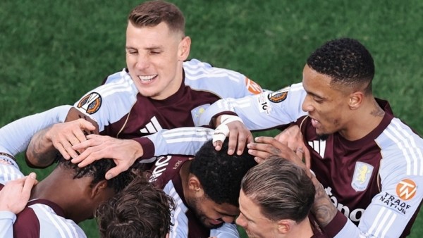 Đã xác định 24 CLB dự vòng knock-out Europa League