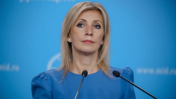 Tình hình Ukraine: LHQ bác quyền tự quyết của Crimea và Donbass, Nga nói 'vô lý'