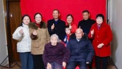 Bí quyết cặp vợ chồng lão niên 101 tuổi chung sống khỏe mạnh, hạnh phúc và hòa thuận