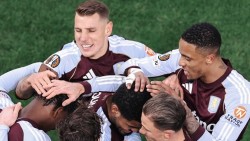 Đã xác định 24 CLB dự vòng knock-out Europa League