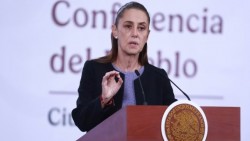 Tổng thống Mexico quyết liệt 'không bao giờ' chấp nhận chung đường với Mỹ về hành động này