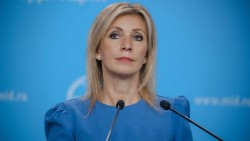 Tình hình Ukraine: LHQ bác quyền tự quyết của Crimea và Donbass, Nga nói 'vô lý'