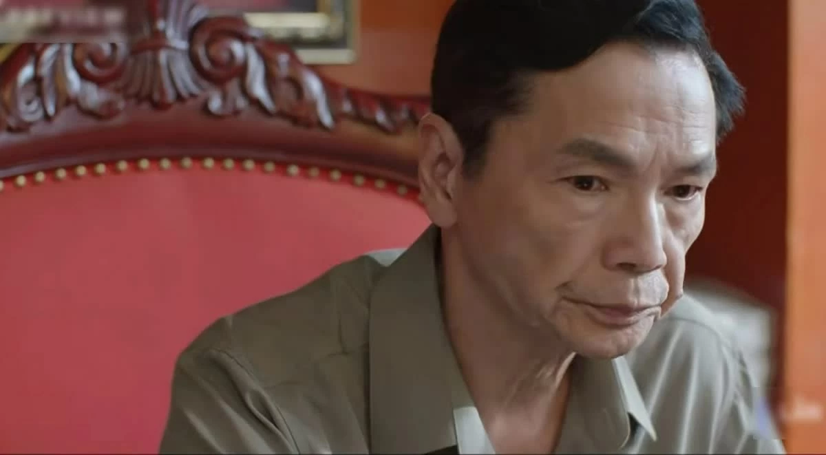 Lằn ranh tập cuối