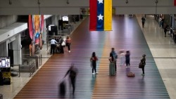 Venezuela hoan nghênh một động thái của Mỹ