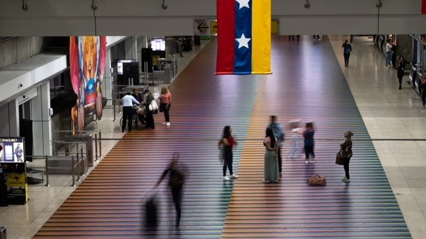 Venezuela hoan nghênh một động thái của Mỹ