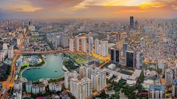 Kinh tế Việt Nam có một khởi đầu tốt trong quý I, tạo đà tăng trưởng cao cho cả năm 2026
