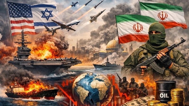 Nếu Mỹ quyết định tấn công, Iran có thể còn những 'quân bài' nào?