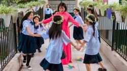 Khi giáo dục ở vị trí trung tâm: Tầm nhìn dài hạn và yêu cầu cấp thiết về chính sách cho nhà giáo