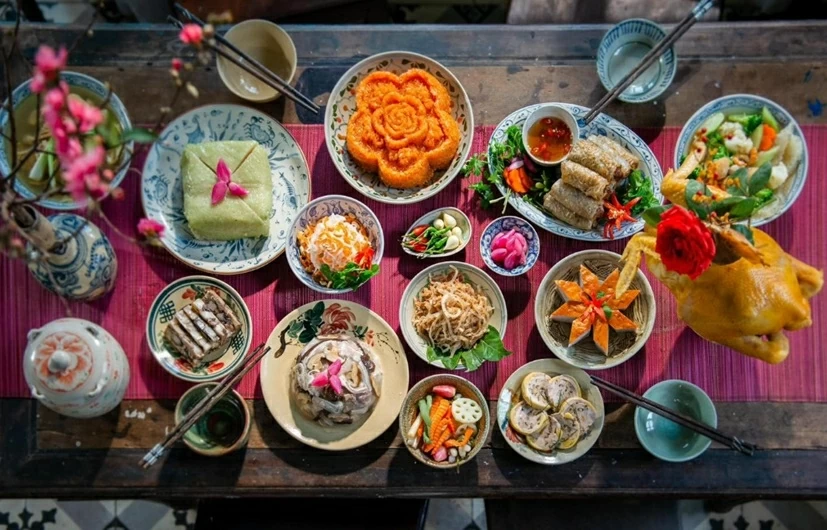 Mâm cúng tất niên gồm những gì? Ý nghĩa và ngày tốt cúng tất niên mới nhất 2026