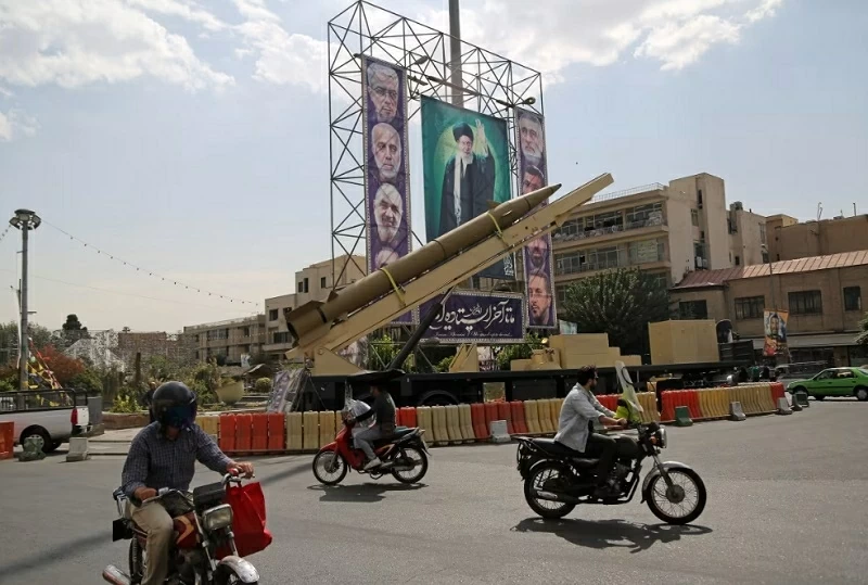 Nếu Mỹ quyết định tấn công, Iran có thể còn những quân bài nào? Nếu Mỹ quyết định tấn công, Iran có thể còn những quân bài nào?